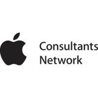 apple consultants network advisory council logo image