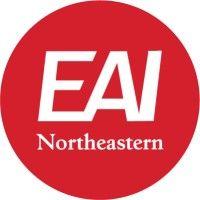 institute for experiential ai at northeastern university logo image