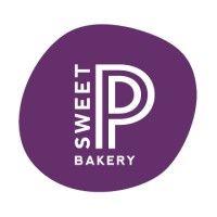 sweet p bakery logo image