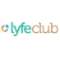 lyfeclub logo image