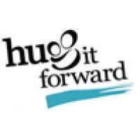 hug it forward