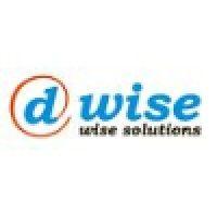 dwise solutions and services pvt. ltd. logo image