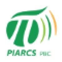 piarcs, pbc logo image