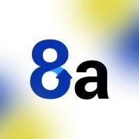 8allocate logo image