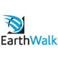 earthwalk logo image