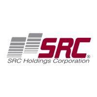 src holdings corporation logo image