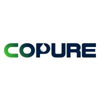 copure logo image