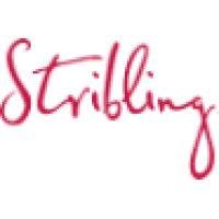 stribling & associates logo image