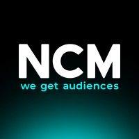 national cinemedia (ncm) logo image