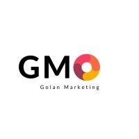 golan marketing logo image