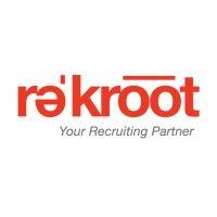 rekroot logo image