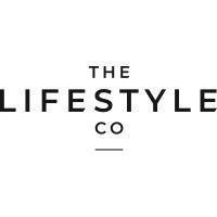 the lifestyle co logo image