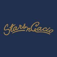 stars'n cacio logo image