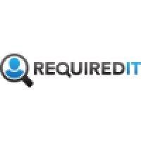 required it logo image