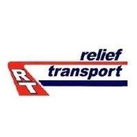 relief transport limited logo image