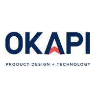 okapi logo image