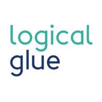 logical glue logo image