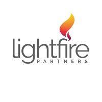 lightfire partners, llc logo image