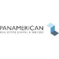 panamerican real estate capital & services logo image