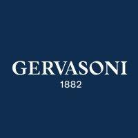 gervasoni s.p.a. logo image