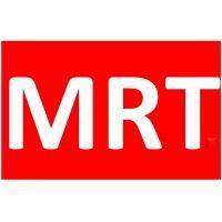 mrt logo image