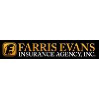 farris evans insurance agency, inc. logo image