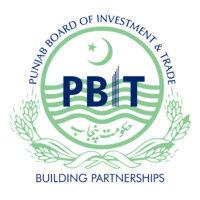 punjab board of investment and trade logo image