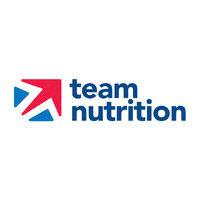 team nutrition logo image