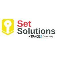 set solutions, a trace3 company