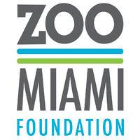 zoo miami foundation logo image