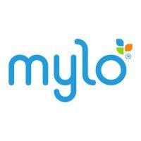 mylo logo image