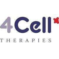 4cell therapies logo image