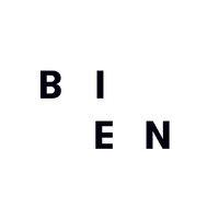 bien studio logo image