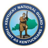 kentucky national guard logo image