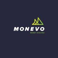 monevo logo image