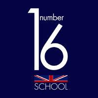 number 16 school