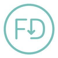 flaredown logo image