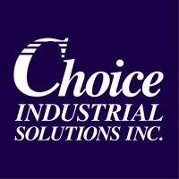 choice industrial solutions, inc.