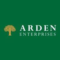 arden enterprises (formerly tatton group) logo image