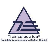 transelectrica logo image