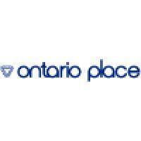 ontario place logo image