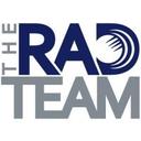 logo of The Radiation Team