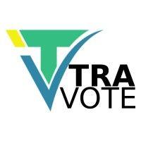 vote tra logo image