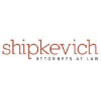 shipkevich pllc logo image