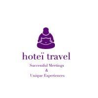 hotei travel logo image