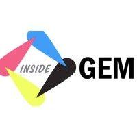 gembo logo image