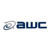 awc (american water chemicals) logo image