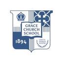 logo of Grace Church School