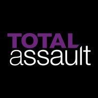 total assault logo image