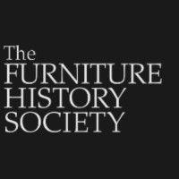 the furniture history society logo image